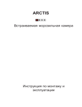 Aeg-Electrolux AU86050-6I Руководство пользователя