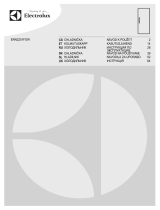 Electrolux ERN2201FOW Руководство пользователя