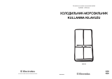 Electrolux ERO4521 Руководство пользователя