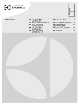 Electrolux ENN2901ADW Руководство пользователя