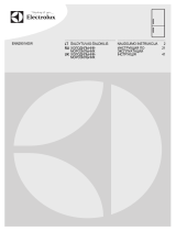 Electrolux ENN2901ADW Руководство пользователя