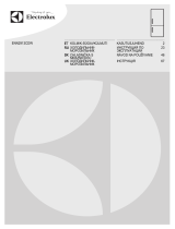 Electrolux ENN2913CDW Руководство пользователя