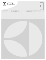 Electrolux ERC2395AOW Руководство пользователя