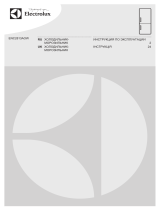 Electrolux ENC2813AOW Руководство пользователя