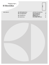 Electrolux ERE 39350 W Руководство пользователя