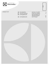 Electrolux ERN2201FOW Руководство пользователя