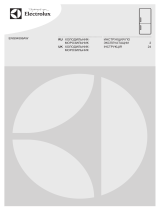 Electrolux ENG94596AW Руководство пользователя