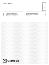 Electrolux ENC2818AOW Руководство пользователя