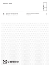 Electrolux ENN93111AW Руководство пользователя