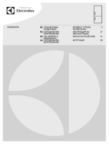 Electrolux EN2900AOW Руководство пользователя