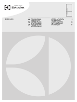 Electrolux EN3401AOW Руководство пользователя