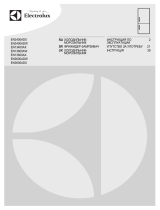 Electrolux EN3400ADW Руководство пользователя