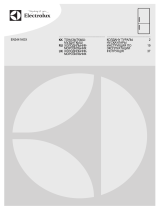 Electrolux EN3441AOX Руководство пользователя