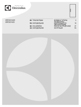 Electrolux ERF3301AOX Руководство пользователя