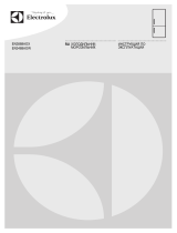 Electrolux EN3888AOX Руководство пользователя