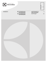 Electrolux EN3850DOX Руководство пользователя