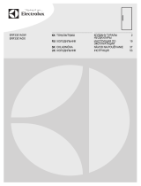 Electrolux ERF3301AOW Руководство пользователя