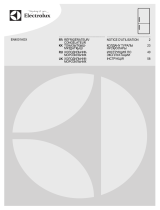 Electrolux EN4001AOX Руководство пользователя