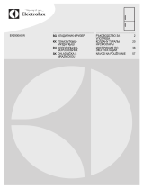 Electrolux EN2900AOW Руководство пользователя