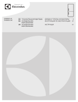 Electrolux EN93601JW Руководство пользователя