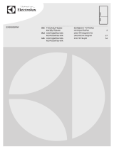 Electrolux EN93855MW Руководство пользователя