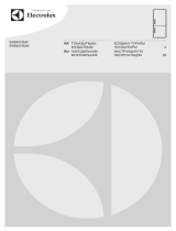 Electrolux EN94015MX Руководство пользователя