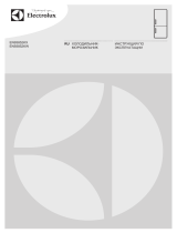 Electrolux EN93852KW Руководство пользователя