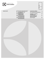 Electrolux EN3401AOW Руководство пользователя