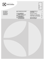 Electrolux EN2900ADW Руководство пользователя