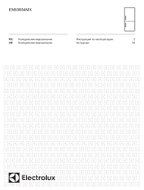 Electrolux EN93854MX Руководство пользователя