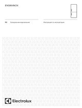 Electrolux EN3854NOX Руководство пользователя