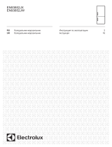 Electrolux EN93854MX Руководство пользователя