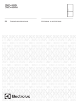 Electrolux EN93489MX Руководство пользователя