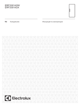 Electrolux ERF3301AOW Руководство пользователя