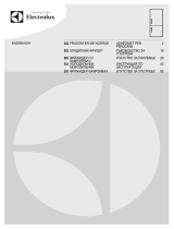 Electrolux EN2900AOW Руководство пользователя