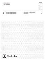 Electrolux EN93888MX Руководство пользователя