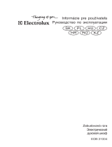 Electrolux EOB31004X Руководство пользователя