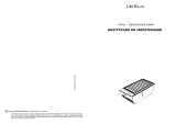 Aeg-Electrolux 130FG-M Руководство пользователя