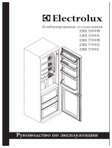 Electrolux ERB36090X Руководство пользователя
