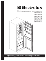 Electrolux ERB36090W Руководство пользователя
