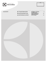 Electrolux EC2233AOW Руководство пользователя