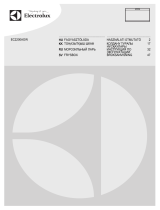 Electrolux EC2200AOW Руководство пользователя