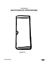 Electrolux EU8297CX Руководство пользователя