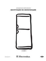 Electrolux ER9007B Руководство пользователя