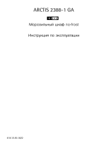 Aeg-Electrolux A75248-GA Руководство пользователя