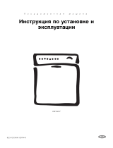 Electrolux ESF6247W Руководство пользователя