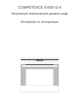 Aeg-Electrolux E43012-4-M Руководство пользователя