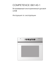 AEG CB8140-1-ASKAND. Руководство пользователя