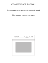 AEG CE4000-1-MSKAND. Руководство пользователя