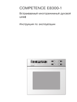 AEG CE8300-1-ASKAND. Руководство пользователя